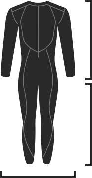 Suit Graphic